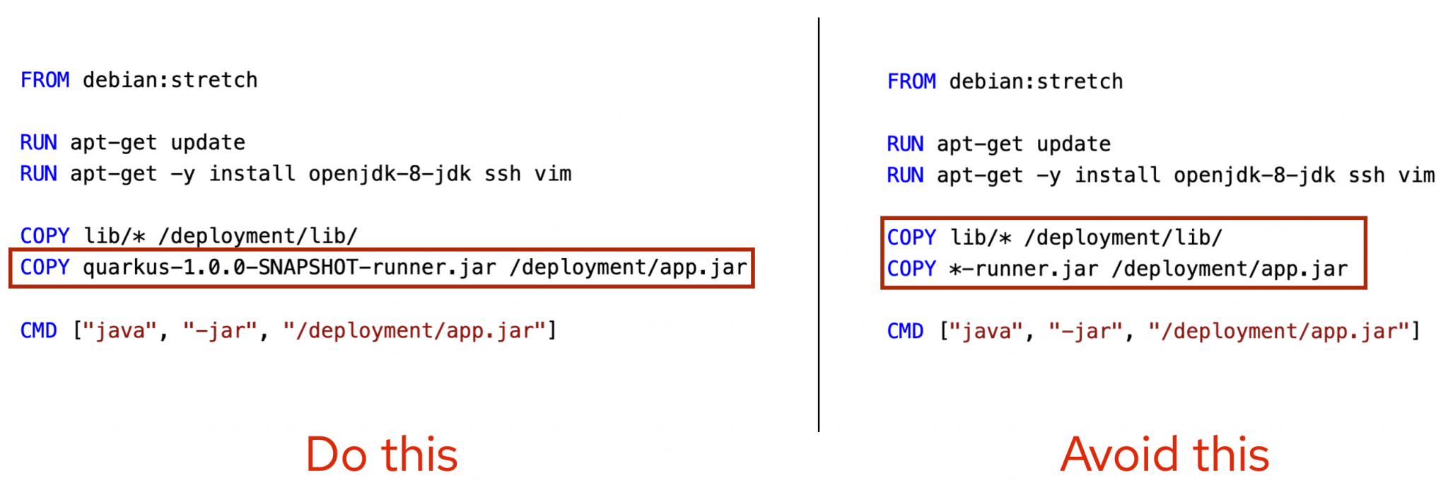 Java & containers: what I wish I knew before I used it – Elder Moraes